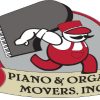 A 1 Piano and Organ movers - Ohio Home Movers