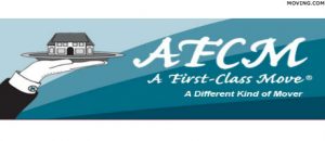 A First class move - Movers in Falls Church