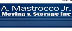 A Mastrocco Jr Moving and Storage - Pennsylvania Home Movers