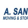 A Santini moving and storage - Movers In Roseland