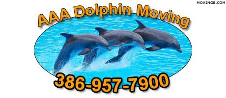 AAA Dolphin Moving - Edgewater Home Movers