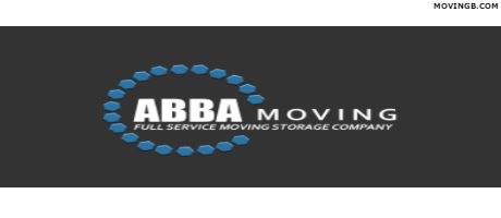 Abba Moving - Maryland Movers