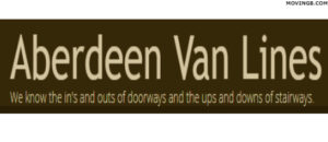Aberdeen Van Lines - Michigan Movers