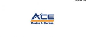 Ace moving and storage - Movers in Gainesville VA