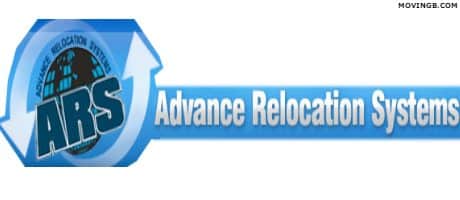 Advance Relocation Systems - Maryland Movers