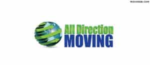 All Direction moving - New Jersey Home Movers
