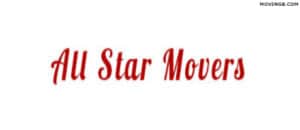All Star Movers - Virginia Movers