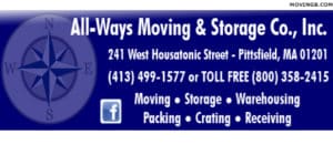 All Ways Moving - Moving Services