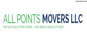 All points movers - Moving Services
