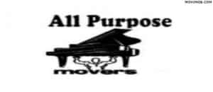All purpose movers - Movers in Houston