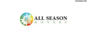 All season movers - Movers in Kearnj NJ