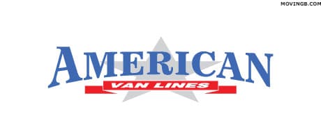 American van lines - Movers in Pompano Beach