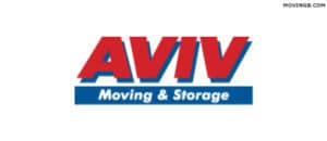 Aviv Moving - Boston Movers