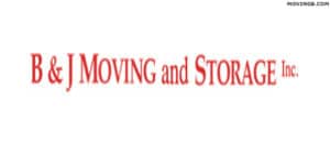 B and J Moving and Storage - Michigan Home Movers