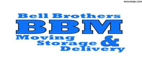 Bell Brothers Moving Texas Movers