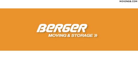 Berger Moving - Minnesota Home Movers