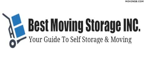 Best Moving and Storage - Houston Home Movers