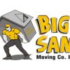 Big Sam Moving - Movers NJ - Local Movers NJ