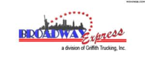 Broadway Express - Illinois Home Movers