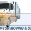 Clifton Moving - Illinois