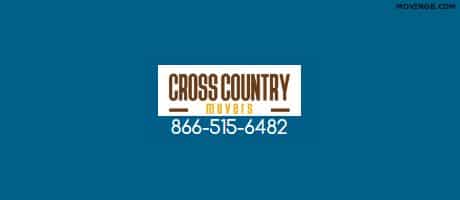 Cross country Movers - Florida Movers