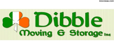 Dibble Moving and Storage IL Movers