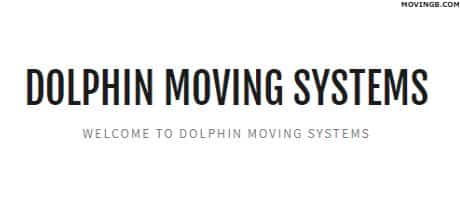 Dolphin Moving Systems Movers in FL
