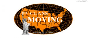 First class Moving - Minnesota Home Movers