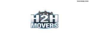 H2H Movers - Moving company in Chicago