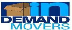 In demand movers - Household moving company