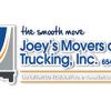 Joeys movers and trucking - Movers near Chicago