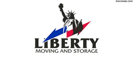 Liberty Moving and Storage - Illinois Home Movers