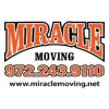 Miracle Moving - Dallas Home Movers