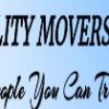 Quality movers - Moving services