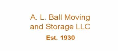 A L Ball Moving Services