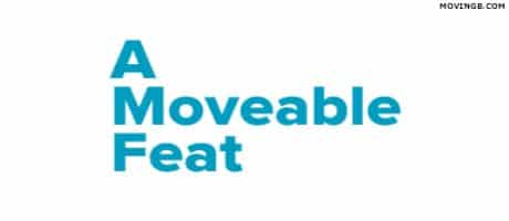 A Moveable Feat - New York Movers