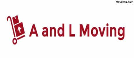 A and L moving - New York Movers