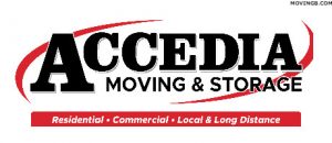 Accedia moving and storage - Movers In Parkersburg