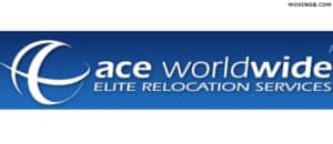 Ace world wide movers - Nevada Movers