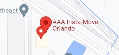 Address of AAA Insta move FL
