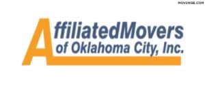 Affiliated movers of Oklahoma City - Home Movers