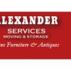 Alexander services - Moving Services