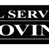 All Services Moving - Portland Best Movers