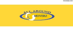 All Around Moverz - Delaware Movers