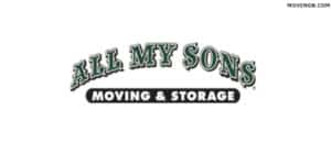 All my sons moving - Louisville Movers