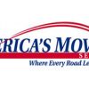 Americas Moving - Long Distance Movers