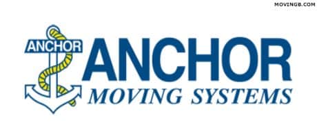 Anchor Moving Systems - Wisconsin Home Movers