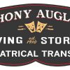 Anthony Augliera Moving and Storage CT