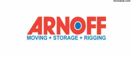 Arnoff moving - Florida Movers