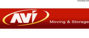 Avi Moving and storage - New York Movers